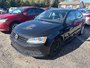 Volkswagen Jetta Sedan Trendline 2015-2