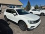Volkswagen Tiguan Comfortline 2018-0