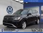 2022 Volkswagen Atlas TRENDLINE