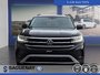 2022 Volkswagen Atlas TRENDLINE
