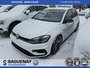 2019 Volkswagen Golf R