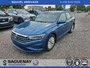 2019 Volkswagen Jetta COMFORTLINE