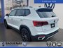 2022 Volkswagen Taos COMFORTLINE (101$/Sem)*