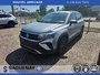 2022 Volkswagen Taos TRENDLINE