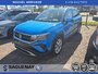 Volkswagen Taos COMFORTLINE + TOIT PANO 2022 97$ / Semaine + Taxes