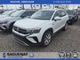 2022 Volkswagen Taos COMFORTLINE + TOIT PANO