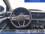 Volkswagen Taos COMFORTLINE + TOIT PANO 2023 107$ / Semaine + Taxes