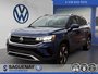 Volkswagen Taos COMFORTLINE + TOIT PANO 2023 107$ / Semaine + Taxes
