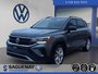 Volkswagen Taos TRENDLINE 2023 94$ / Semaine + Taxes