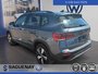 2024 Volkswagen Taos TRENDLINE