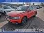 Volkswagen Tiguan COMFORTLINE TOIT PANO (83$/Sem)* 2018 STOCK : HS174A