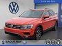 Volkswagen Tiguan COMFORTLINE TOIT PANO (74$/Sem)* 2019 STOCK : HS144B