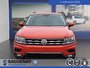 Volkswagen Tiguan COMFORTLINE TOIT PANO (74$/Sem)* 2019 STOCK : HS144B