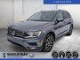 Volkswagen Tiguan COMFORTLINE  (114$/Sem*) 2020 STOCK : FS334A
