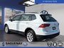 Volkswagen Tiguan TRENDLINE (72$/Sem)* 2020 STOCK : GS591A