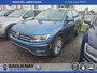 2020 Volkswagen Tiguan TRENDLINE