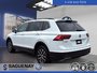 Volkswagen Tiguan COMFORTLINE + TOIT PANO 2020 77$ / Semaine + Taxes
