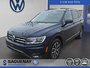 Volkswagen Tiguan COMFORTLINE (90$/Sem)* 2021 STOCK : HS136A
