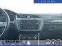Volkswagen Tiguan UNITED 2021 96$ / Semaine + Taxes
