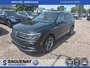 Volkswagen Tiguan HIGHLINE R-LINE 2021 107$ / Semaine + Taxes