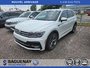 Volkswagen Tiguan HIGHLINE R-LINE 2021 96$ / Semaine + Taxes