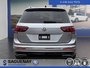 Volkswagen Tiguan HIGHLINE R-LINE 2021 100$ / Semaine + Taxes