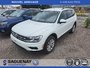 Volkswagen Tiguan TRENDLINE 2021 85$ / Semaine + Taxes