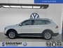 2021 Volkswagen Tiguan TRENDLINE