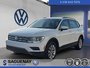 2021 Volkswagen Tiguan TRENDLINE