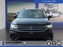 2022 Volkswagen Tiguan TRENDLINE