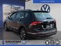 2022 Volkswagen Tiguan TRENDLINE