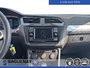 2022 Volkswagen Tiguan TRENDLINE