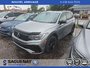 2022 Volkswagen Tiguan COMFORTLINE R-LINE BLACK EDITION