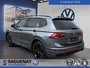 Volkswagen Tiguan COMFORTLINE R-LINE BLACK EDITION 2022 111$ / Semaine + Taxes