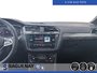 Volkswagen Tiguan COMFORTLINE R-LINE BLACK EDITION 2022 103$ / Semaine + Taxes