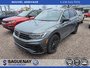 Volkswagen Tiguan COMFORTLINE R-LINE BLACK EDITION 2022 103$ / Semaine + Taxes