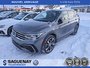 Volkswagen Tiguan HIGHLINE R-LINE 2022 106$ / Semaine + Taxes