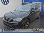 Volkswagen Tiguan COMFORTLINE TOIT PANO (117$/Sem)* 2023 STOCK : GS523A