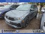 Volkswagen Tiguan COMFORTLINE R-LINE BLACK EDITION 2023 112$ / Semaine + Taxes