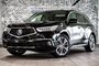 Acura MDX Elite SH-AWD 7 PASSAGERS CUIR TOIT NAV LECTEUR DVD 2018-0