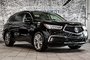 Acura MDX Elite SH-AWD 7 PASSAGERS CUIR TOIT NAV LECTEUR DVD 2018-10