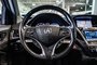Acura MDX Elite SH-AWD 7 PASSAGERS CUIR TOIT NAV LECTEUR DVD 2018-35