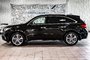 Acura MDX Elite SH-AWD 7 PASSAGERS CUIR TOIT NAV LECTEUR DVD 2018-19
