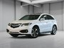 Acura RDX ELITE CUIR GPS TOIT SIEGES CHAUFFANTS SON ELS 2018-0