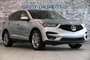 2019 Acura RDX PLATINUM ELITE CARPLAY CAMERA LEATHER-4