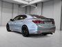 Acura TLX V6 ELITE AWD GPS CUIR TOIT SIEGES VENTILES 2015-5