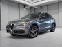 Alfa Romeo Stelvio SPORT Q4 GPS CAMERA SIEGES CHAUFFANTS 2018-0