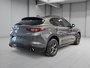 Alfa Romeo Stelvio SPORT Q4 GPS CAMERA SIEGES CHAUFFANTS 2018-9