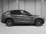 Alfa Romeo Stelvio SPORT Q4 GPS CAMERA SIEGES CHAUFFANTS 2018-10