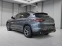 Alfa Romeo Stelvio SPORT Q4 GPS CAMERA SIEGES CHAUFFANTS 2018-4